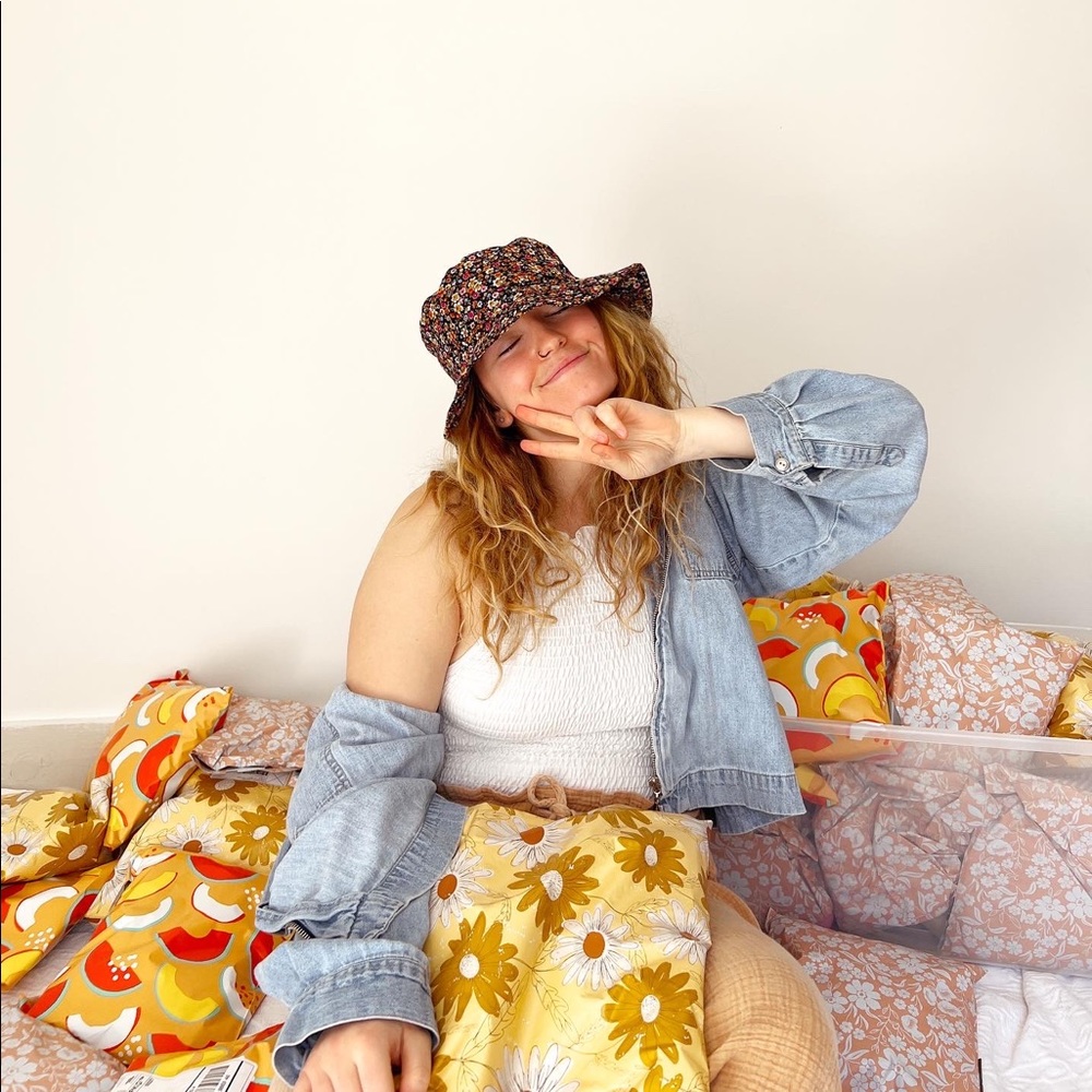 Meet your Posher, Payton